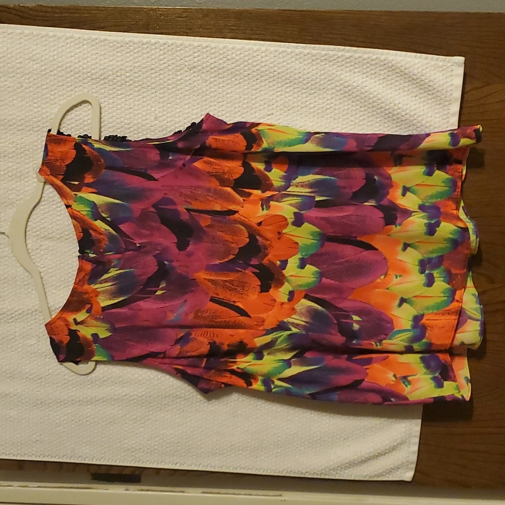 Blouse - Picture 3 of 3